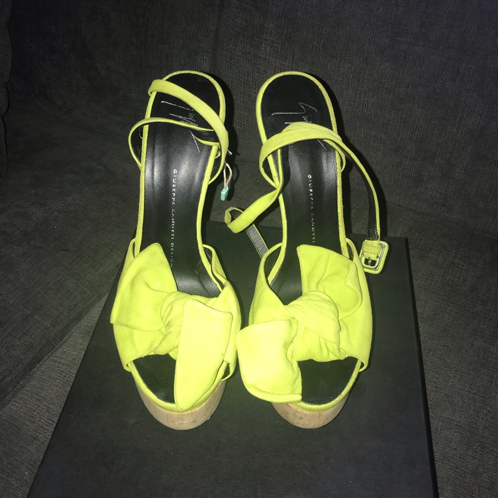 Giuseppe zanotti